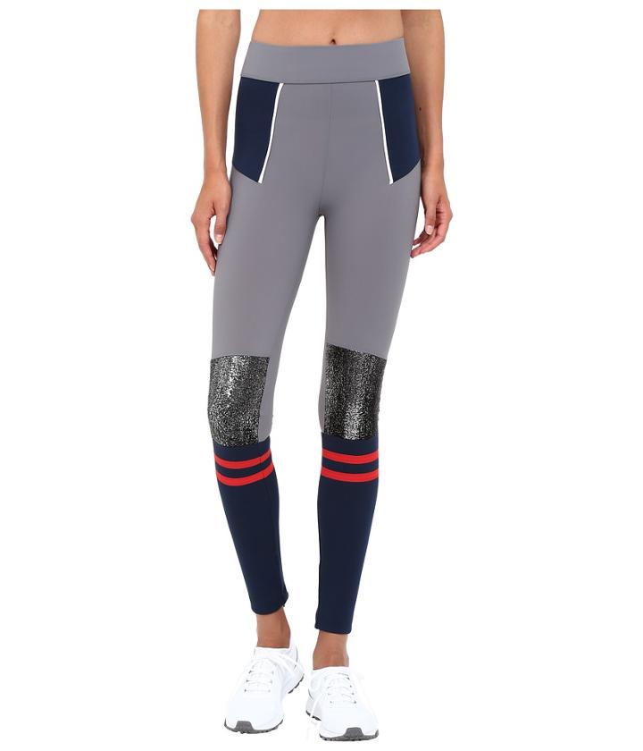 No Ka'oi - Kalia Leggings Without Embroidery