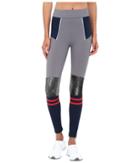 No Ka'oi - Kalia Leggings Without Embroidery