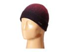 Ted Baker - Adzhem Sprayed Ombre Beanie