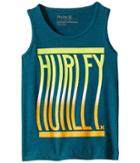 Hurley Kids - Wavey Tank Top