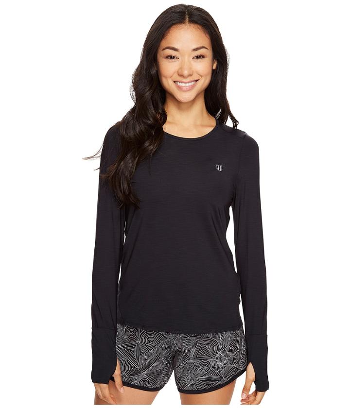 Eleven By Venus Williams - Intrepid Xtreme Long Sleeve