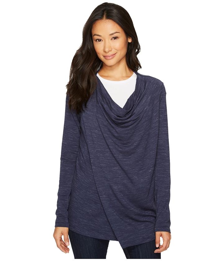 Fig Clothing - Lat Cardigan