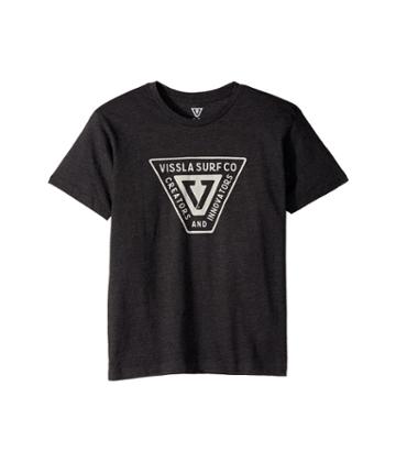 Vissla Kids - Interstate T-shirt