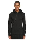 Adidas Y-3 By Yohji Yamamoto - Grain Jersey Hoodie