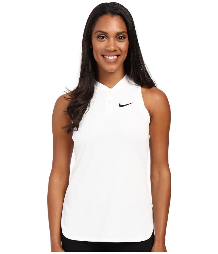 Nike - Court Premier Slam Tennis Tank Top