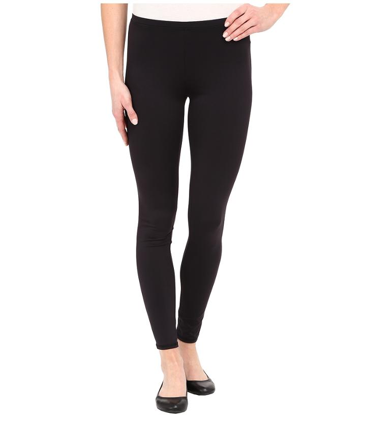 Hue - Styletech Cool Temp Knit Leggings