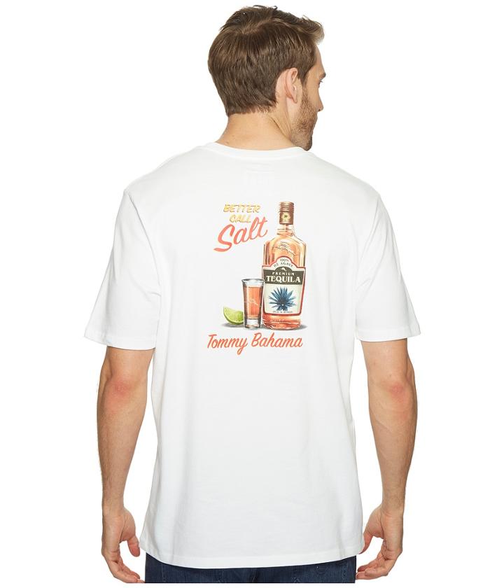 Tommy Bahama - Better Call Salt Tee