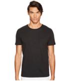 Levi's(r) Premium - Made Crafted Cashmere Blend One-pocket T-shirt