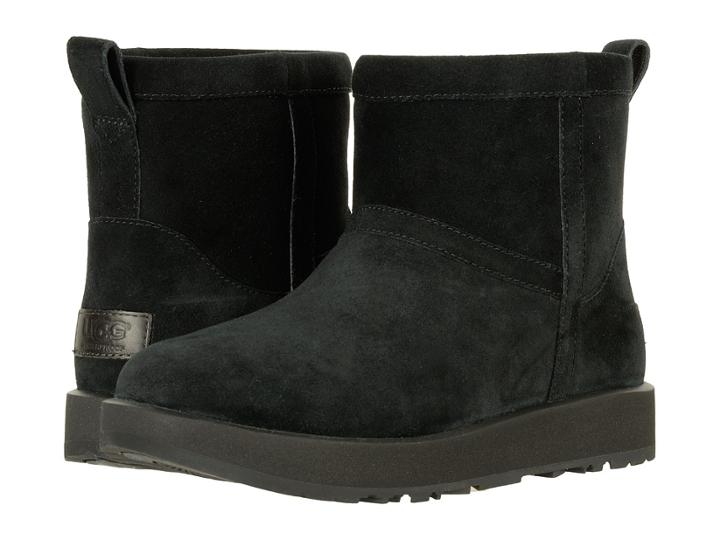 Ugg - Classic Mini Waterproof