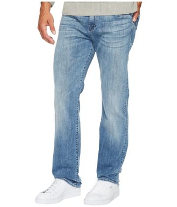 7 For All Mankind - Carsen In Homage