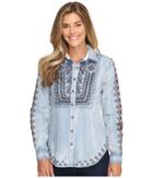 Tasha Polizzi - Lola Shirt