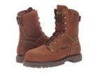 Carolina - 8 Waterproof 800g Insulated Composite Toe Grizzly Boot