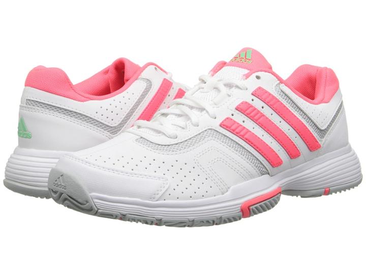 Adidas - Barricade Court