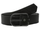 Volcom - Hitch Leather Belt