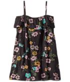 O'neill Kids - Irene Knit Tank Dress