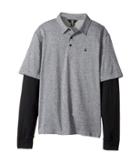 Volcom Kids - Wowzer Twofer Polo