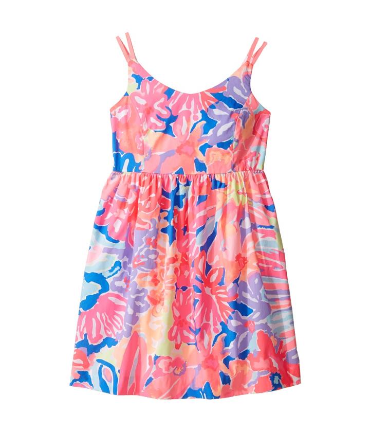 Lilly Pulitzer Kids - Rue Dress