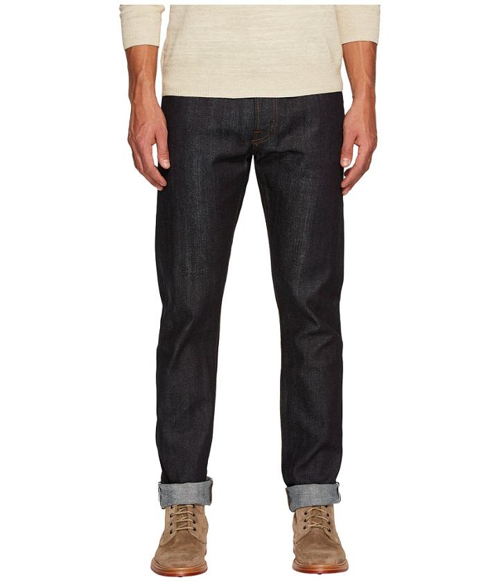 Baldwin - Henley Slim Straight Jeans