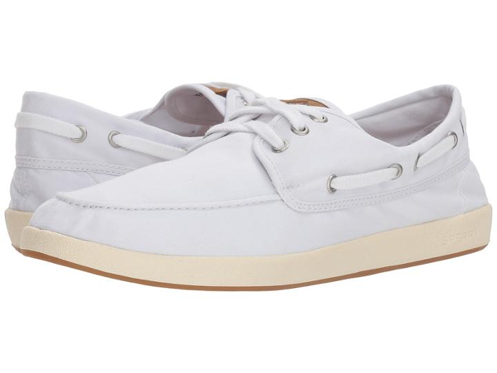 Sperry - Drift Boat 3-eye