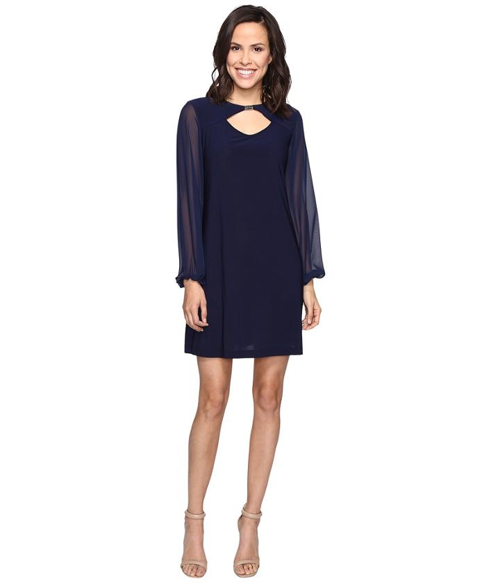 Christin Michaels - Collinwood Dress