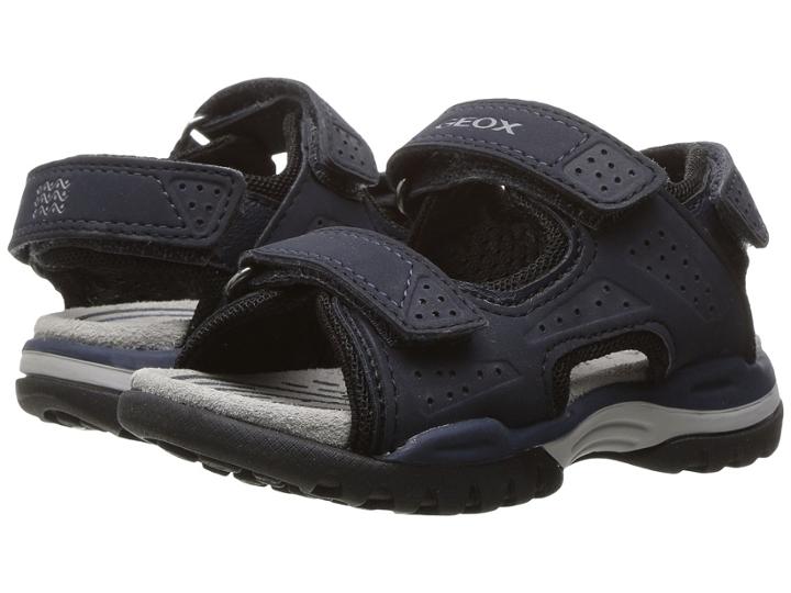 Geox Kids - Jr Borealis Boy 4