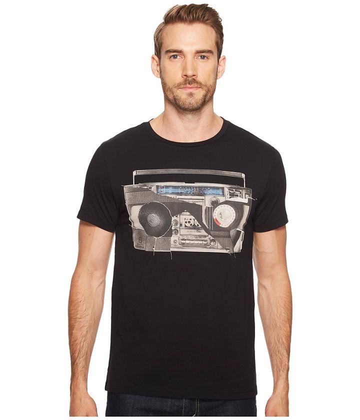 Boss Orange - Turbulence 3 T-shirt