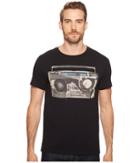 Boss Orange - Turbulence 3 T-shirt