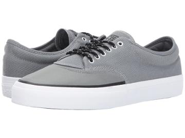 Converse Skate - Crimson Ox