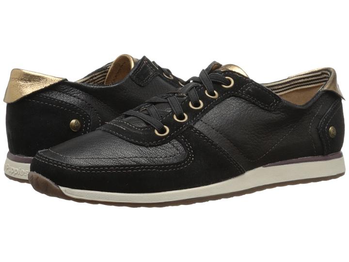 Hush Puppies - Chazy Dayo
