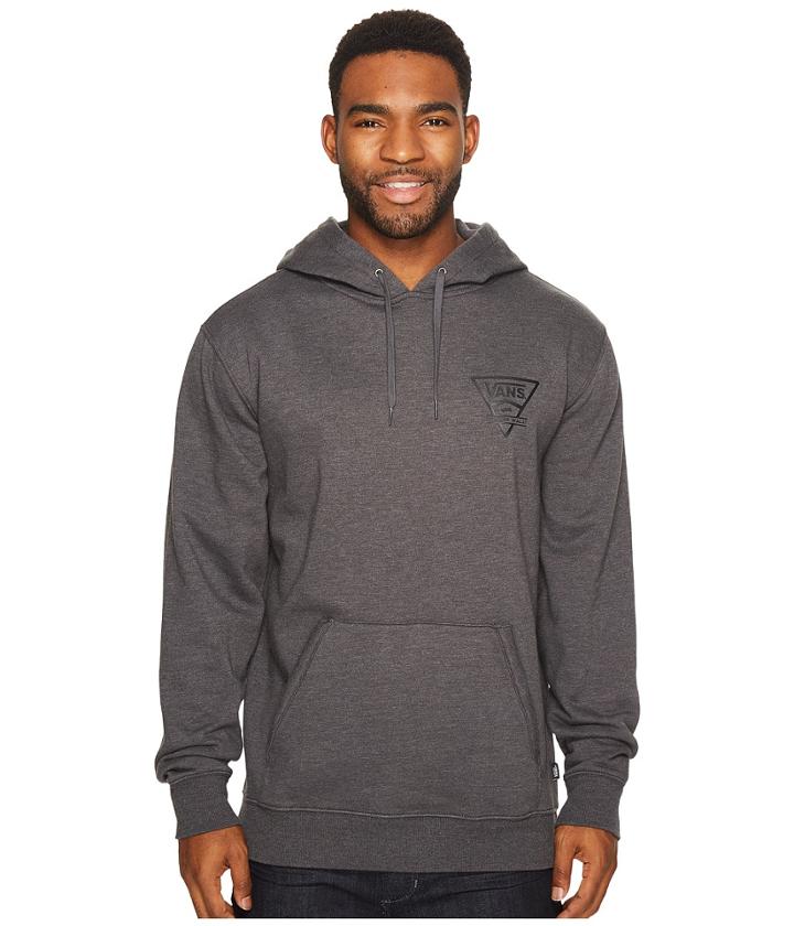 Vans - Classic Side Stripe Pullover
