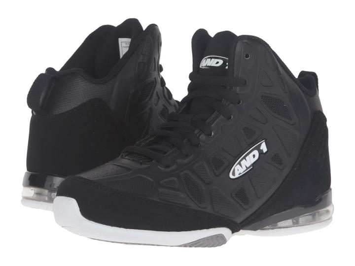 And1 Kids - Master 3