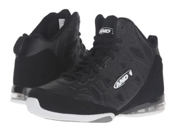 And1 Kids - Master 3