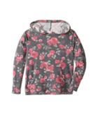 Splendid Littles - Printed Hoodie With Tulip Back