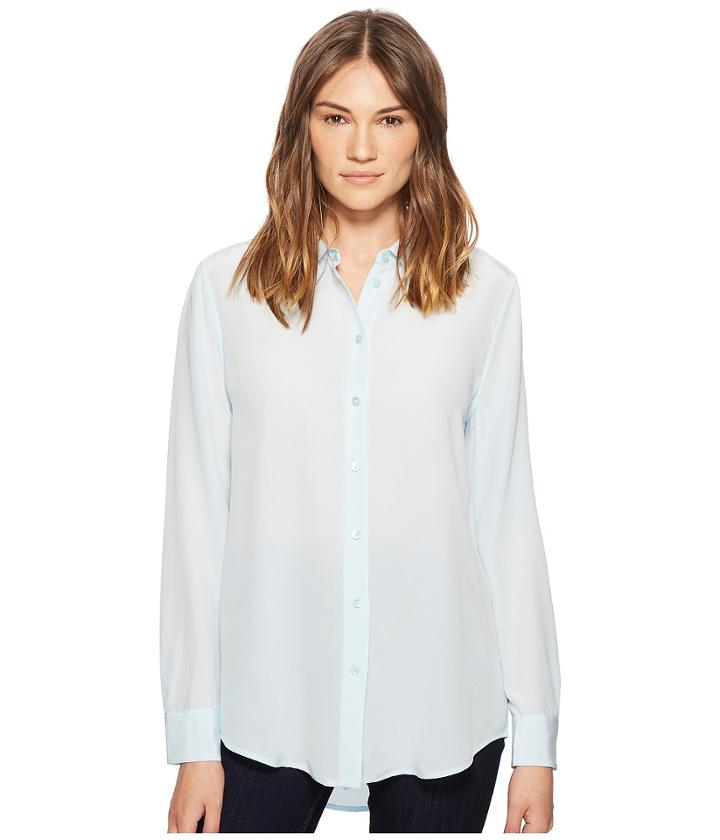 Equipment - Essential Long Sleeve Top