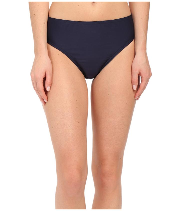Nautica - Signature High Waist Pants Na27356