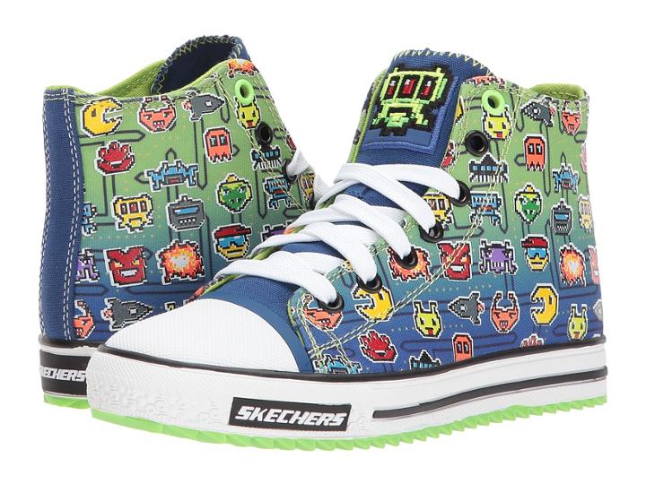 Skechers Kids - Jagged 93793l