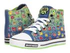 Skechers Kids - Jagged 93793l