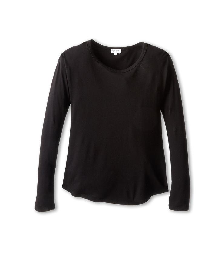 Splendid Littles - Long Sleeve Basic Top
