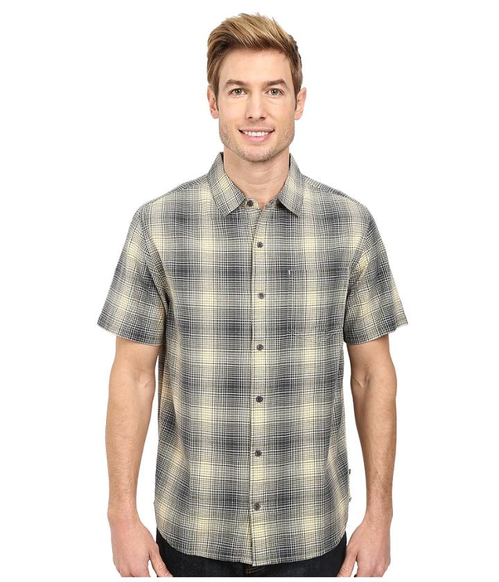 Toad&amp;co - Coolant S/s Shirt