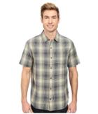 Toad&co - Coolant S/s Shirt