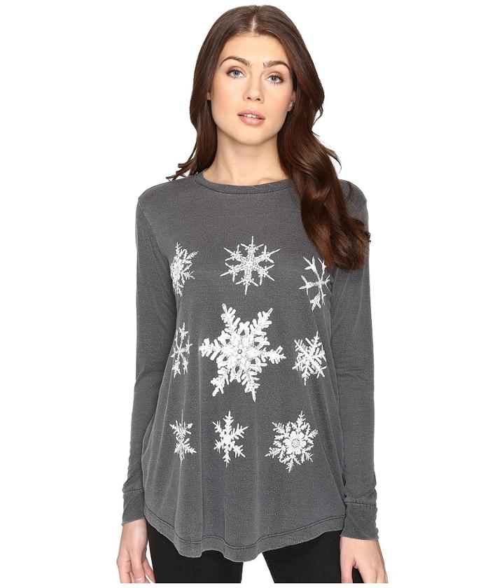 Show Me Your Mumu - The Ben Top
