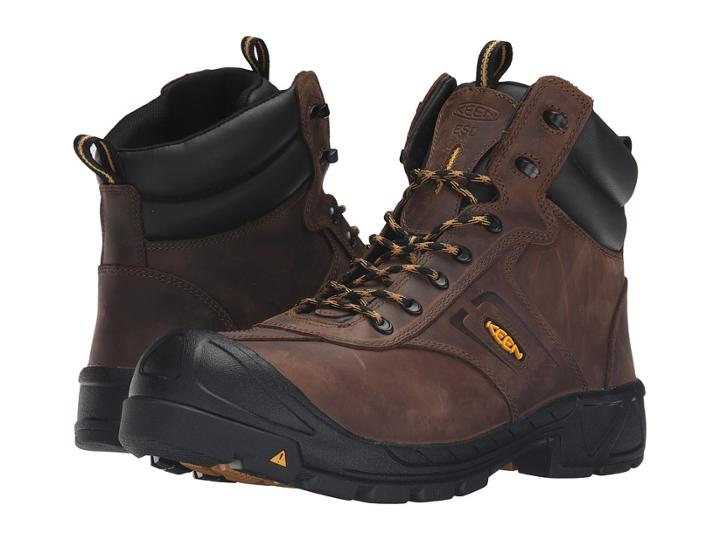 Keen Utility - Warren Esd