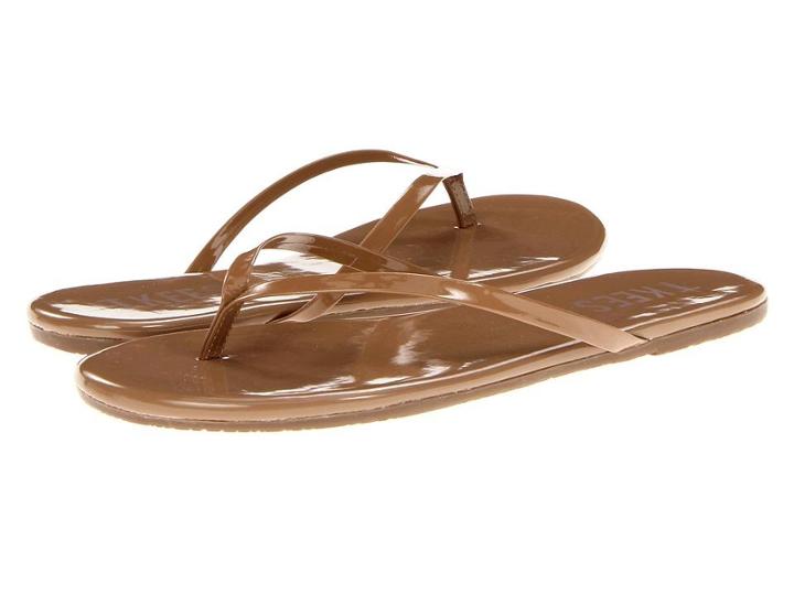 Tkees Flip-flop-waterproof Sunscreen