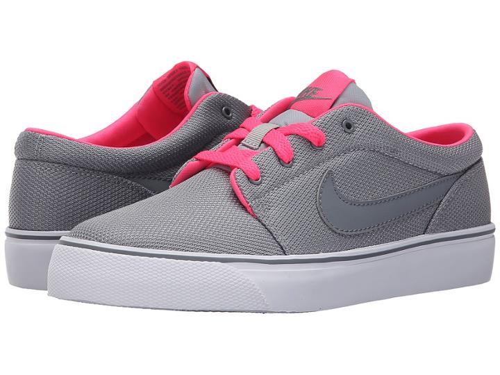 Nike Sb Kids - Toki Low Textile