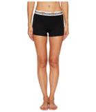 Moschino - Jersey Stretch Underbear Shorts