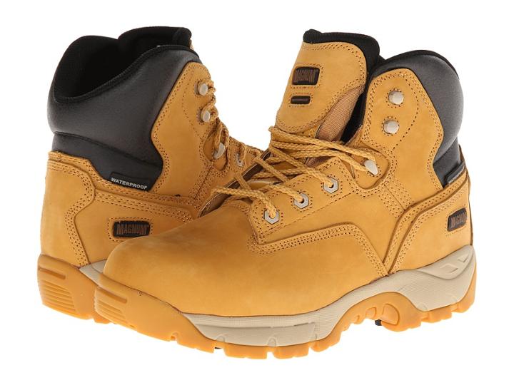 Magnum - Precision Ultra Lite Ii Waterproof Composite Toe