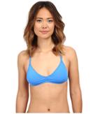 Lucky Brand - Moccasin Halter Top