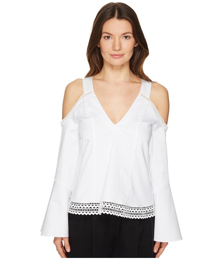 Zac Zac Posen - Jordy Blouse