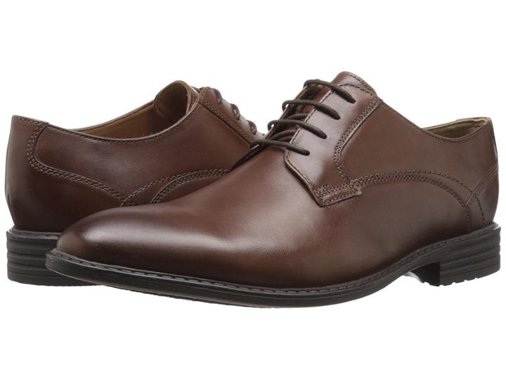 Bostonian - Garvan Plain