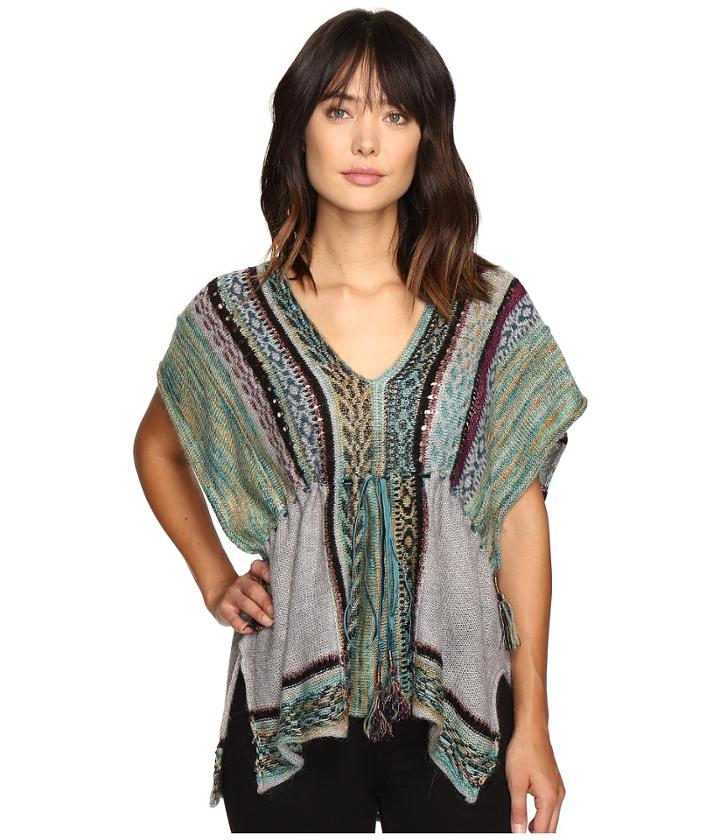 Free People - Moonlit Path Pullover